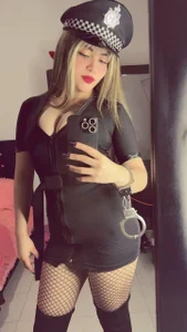 Charlothe_Wright HALLOWEEN 🎃👅😈. Billede