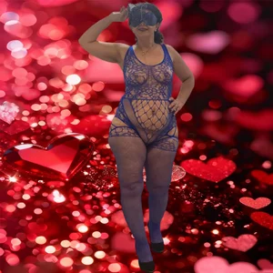 Valentines de CurvyTurkishAsena_xx Foto 8