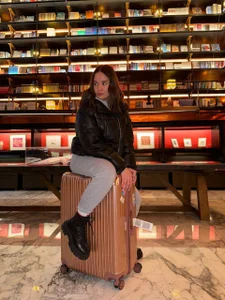 Public de AmeeColly  4 Imagens