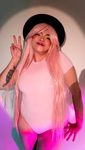 antonella_contti_ 🔥 Sugar on the outside, fire inside. Foto 5