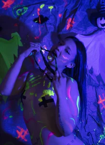 IamBunny_f_w PAINT HOT 사진 5