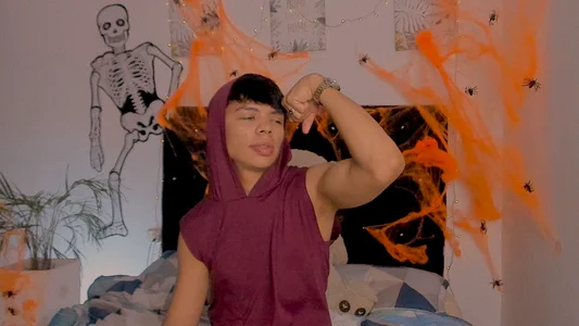 Zacktorres_ HALLOWEN Foto