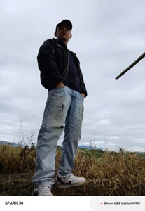 Walk od GaaraDiaz  5 snímek