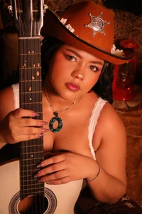 Zdjęcia cherry_chel Cowgirl🐎:  8