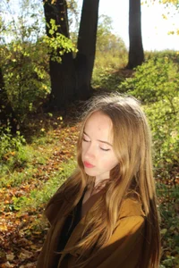 leslie_my_lovee my autumn •°○ Pic