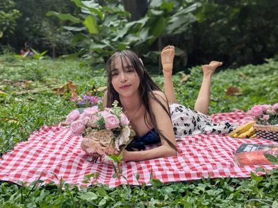 SERAFINA_ Enchanted Park Bilde 7