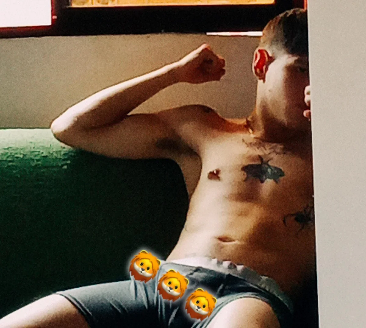 Bennet-Grayy Gambar Trending 8844