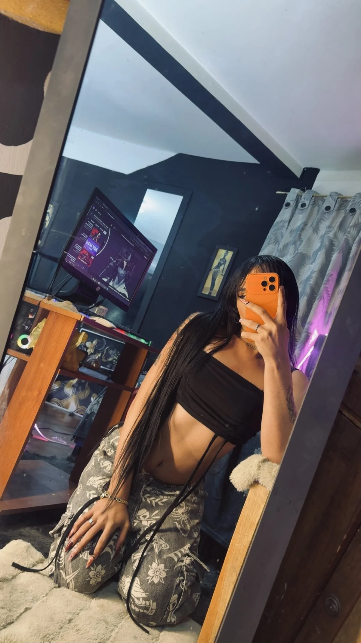 JessicaGill_ избранные изображения 7554