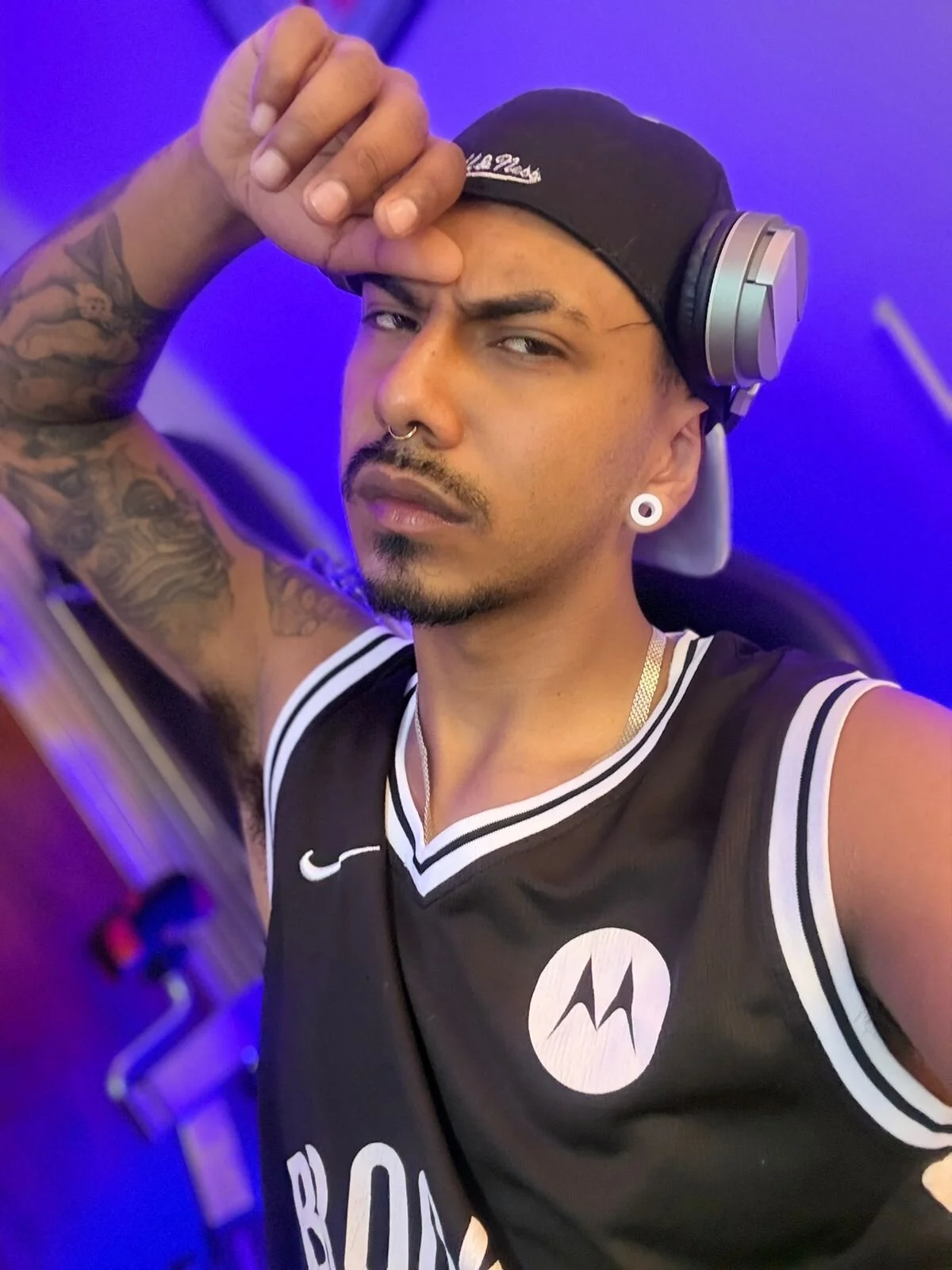 Foto em tendência de Latinmoster_boss 6773