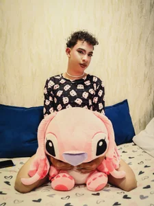 AndyBlake_ Pijamada?🌸 Pic 3