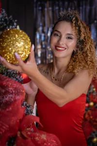 Ruby_Cox_s Merry Christmas 🎄 sexfoto 3