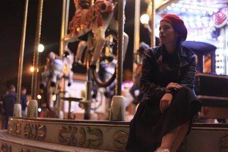 Cata_LinaB Paris ❤️🇫🇷🥖 Billede 8