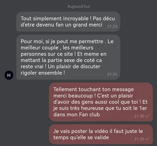 hades4ness Vos mots ❤️ Pic