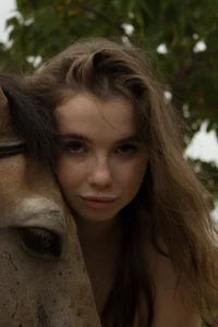 Sugarmusee alone with nature🐴 Pic 6