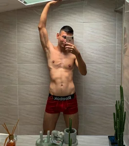 Zdjęcia marcuswildx body marcus:  5