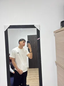 Myke_sexy My Normal Day Bilde