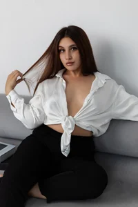 XtraHotX My elegant side Pic