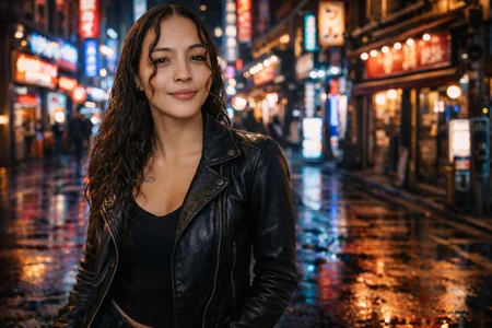 MULAN_BROWN Public  4. fénykép