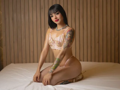 If you tap in, don’t leave quiet de AmeliaRose Foto 9