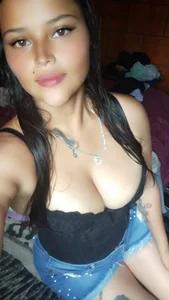 here for you
