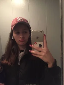 a1isse_cute It's me Pic