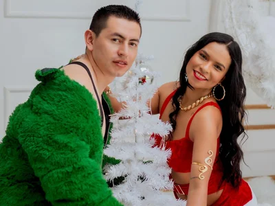 FreyrStone Christmas 2024 Billede