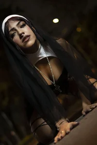 Dulce_Bella_ halloween 2025🔥 Pic 2