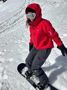 littlejoyss snow Fotka 3