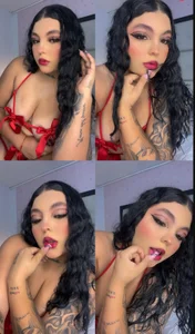VioletGrey_ Sweet, but a little naughty. 💋 Pic 2