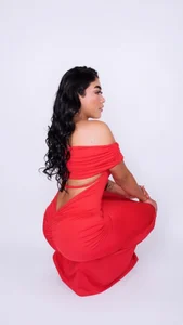 Roxana_gomezz a very beautiful Latina🌹 Hình