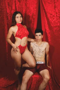 lia_and_stiven Public  4. fénykép