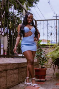 Angel_Avni Blue Desire 💙🔥 Immagine  5