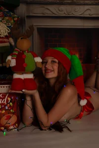 agath_69 🎄Beautiful Christmas🎄 Pic