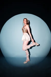 KeiraAsti Innocence in Bloom 사진 4