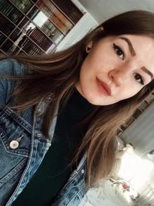 alwaysfrida Little more about me ☺️ Pic 5