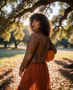 TamaraMontielP 🍁🍂🎃 Pic 3