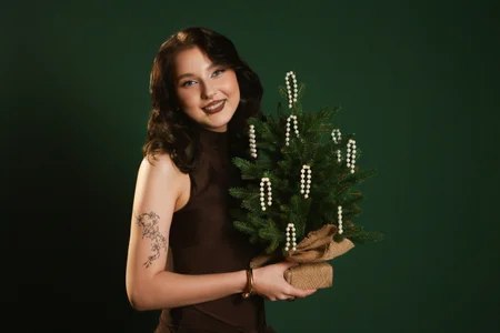 TinnaBurtonMagic图片 2