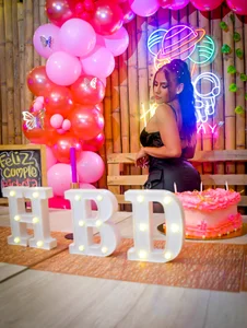 MartinaWestt MY BIRTHDAY 🎉🥳 Pic 4