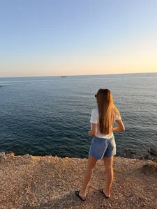 GinaValentinna Post from Cypru🌊✨ รูป  9