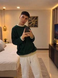 MaxLeons For you 🫦 Fotka 4
