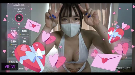 sara__xx__love kullanıcısının 🧡2/11(火)配信エフェクト集🧡たくさん配信見に来たくれてありがとうございます😍リク＆エフェクトめちゃ嬉しいです💓Thanks for coming to watch the delive albümü -  5 fotoğraf