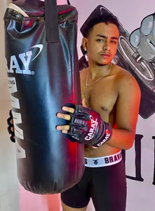 Kamii_Big555_ Public Pic 2