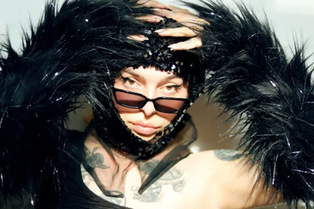 Bonnie_vega “It’s Giving Fashion” 👠 Pic 7