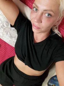 Stasy_Traiin I'm amazing) Poză 8