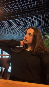 RavenTonic Nice to meet you, I'm Kristina Poză 8
