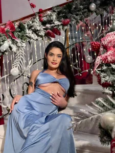 GiaFerrara Subtly irresistible 💥🔥 Pic