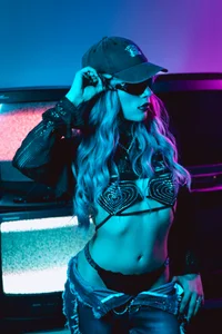 BriaConner_のError 404: Recuerdos 📺の枚の写真