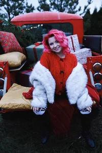 Lisa_Adam kullanıcısının Christmas! albümü -  2 fotoğraf