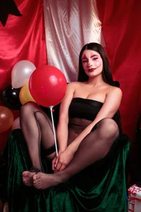 Aitana06_ Happy funny Halloween🎃 Poză 3