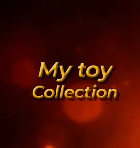 Ashley_Nicks My toy collection Pic